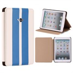 Fancy iPad Mini Etui (Blå)